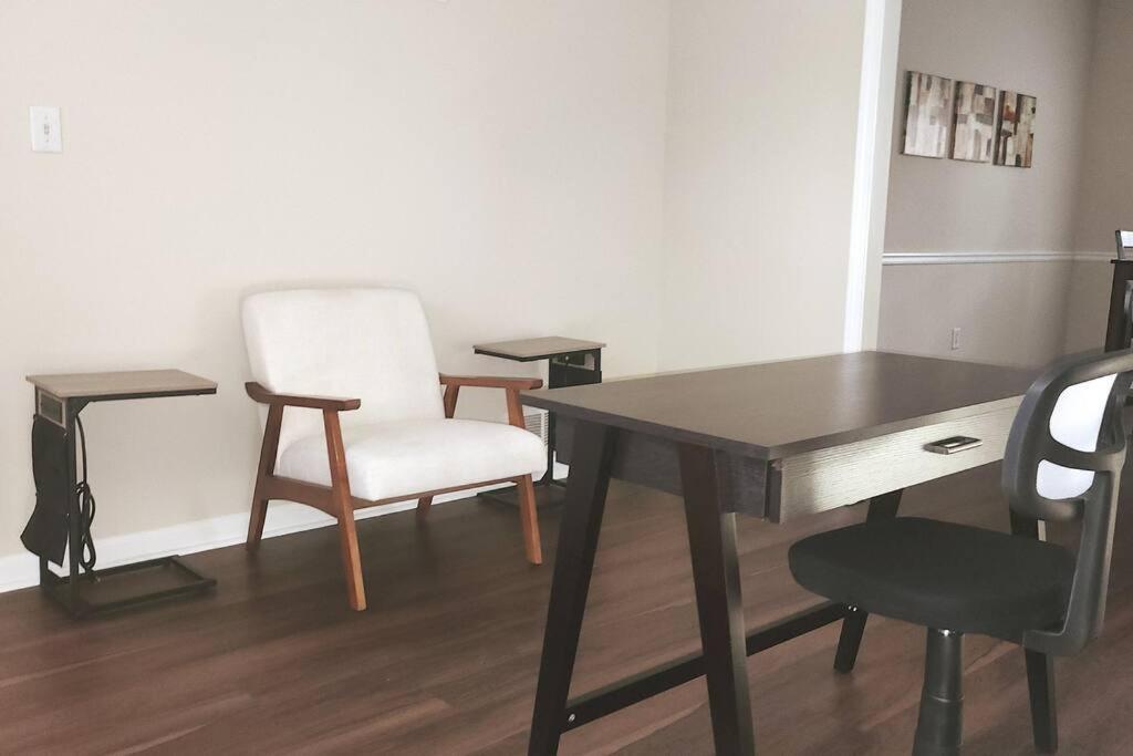 2,298Sqft-King Bed-Bbq-Gbps-W/D Villa Snellville Eksteriør bilde