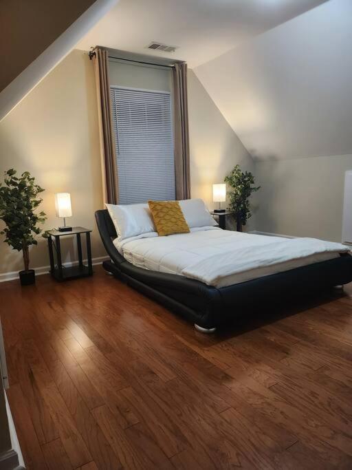 2,298Sqft-King Bed-Bbq-Gbps-W/D Villa Snellville Eksteriør bilde