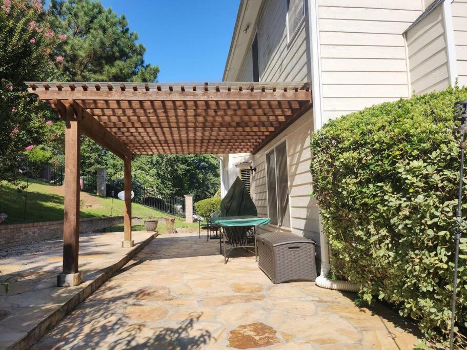 2,298Sqft-King Bed-Bbq-Gbps-W/D Villa Snellville Eksteriør bilde