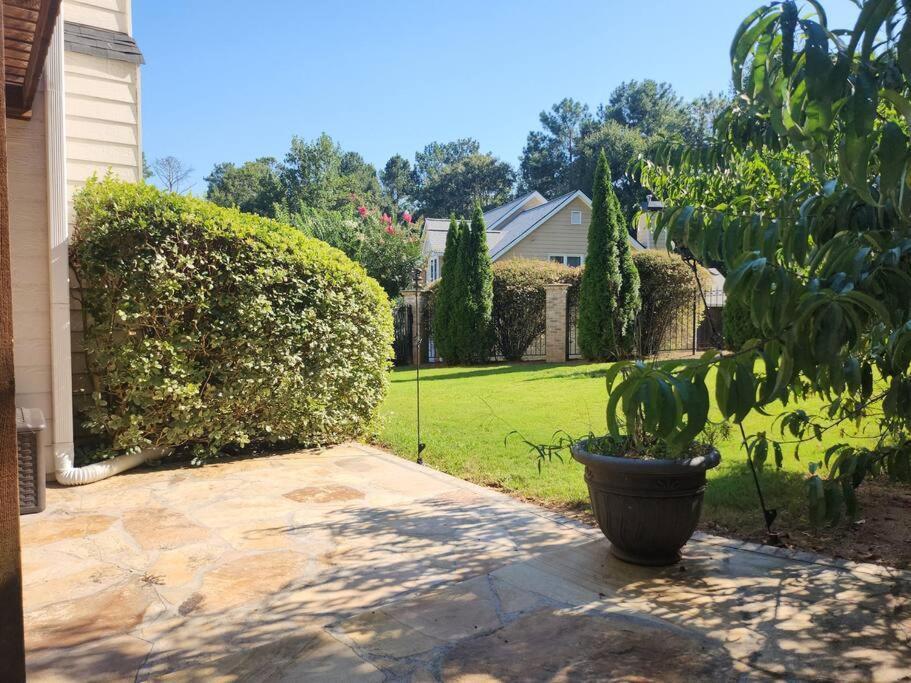 2,298Sqft-King Bed-Bbq-Gbps-W/D Villa Snellville Eksteriør bilde